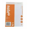 Note! Bloco De Apontamentos A7 Liso
