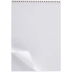 Note! Bloco de Esboço A3 100 Folhas