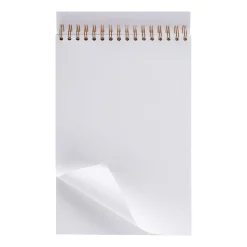 Sale Note! Bloco de Esboço A4 100 Folhas