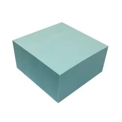 New Note! Bloco de Notas Aderente 7.6 x 7.6cm Pastel (artigo sortido)