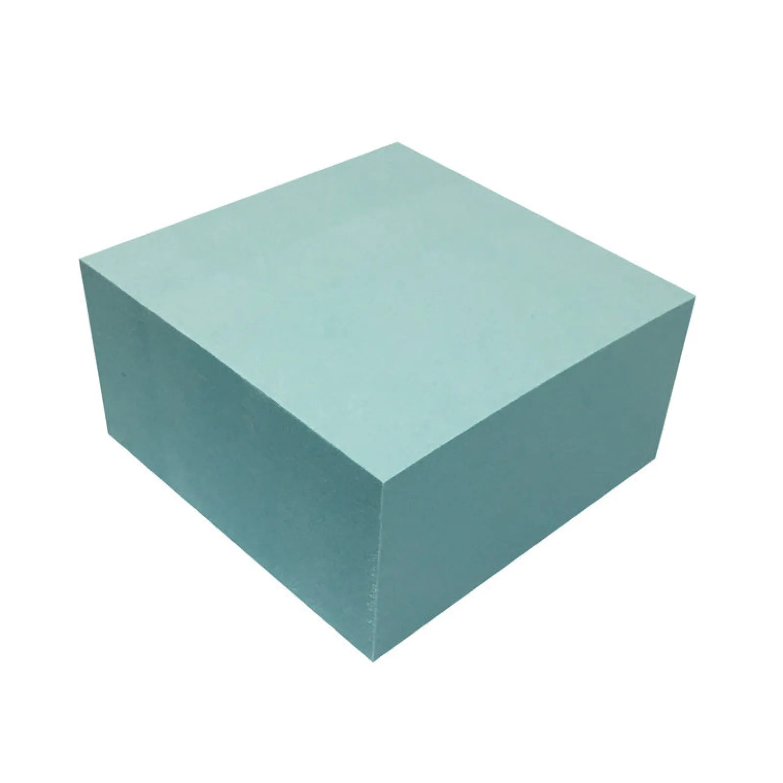 New Note! Bloco de Notas Aderente 7.6 x 7.6cm Pastel (artigo sortido)