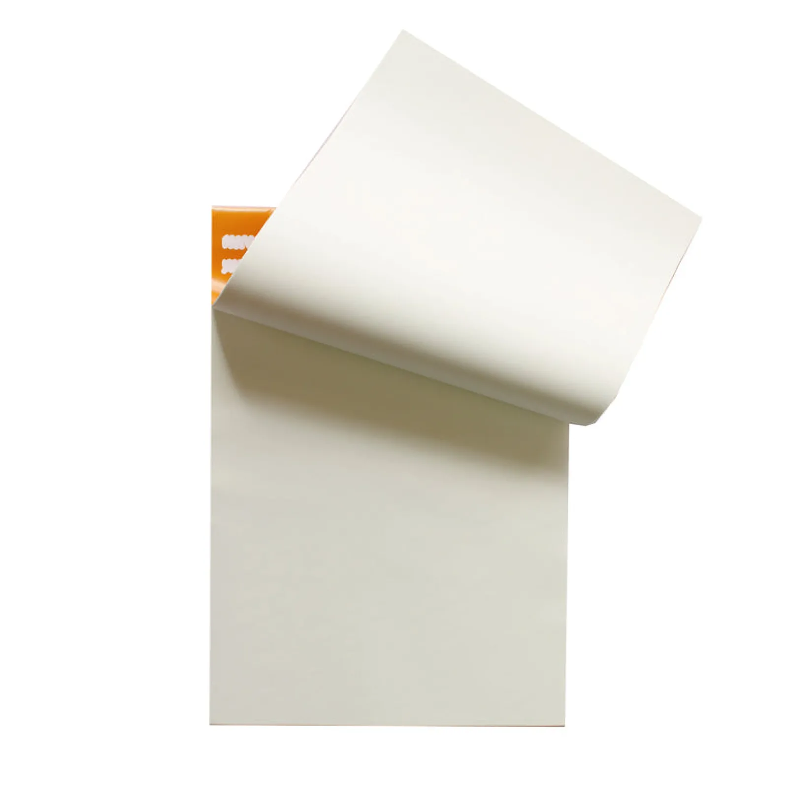 Note! Bloco de Papel Vegetal A4 25 Folhas