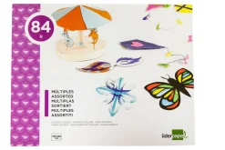 Liderpapel Bloco de Trabalhos Manuais