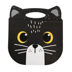 Sale Idrink Bloco Notas - Gato Negro