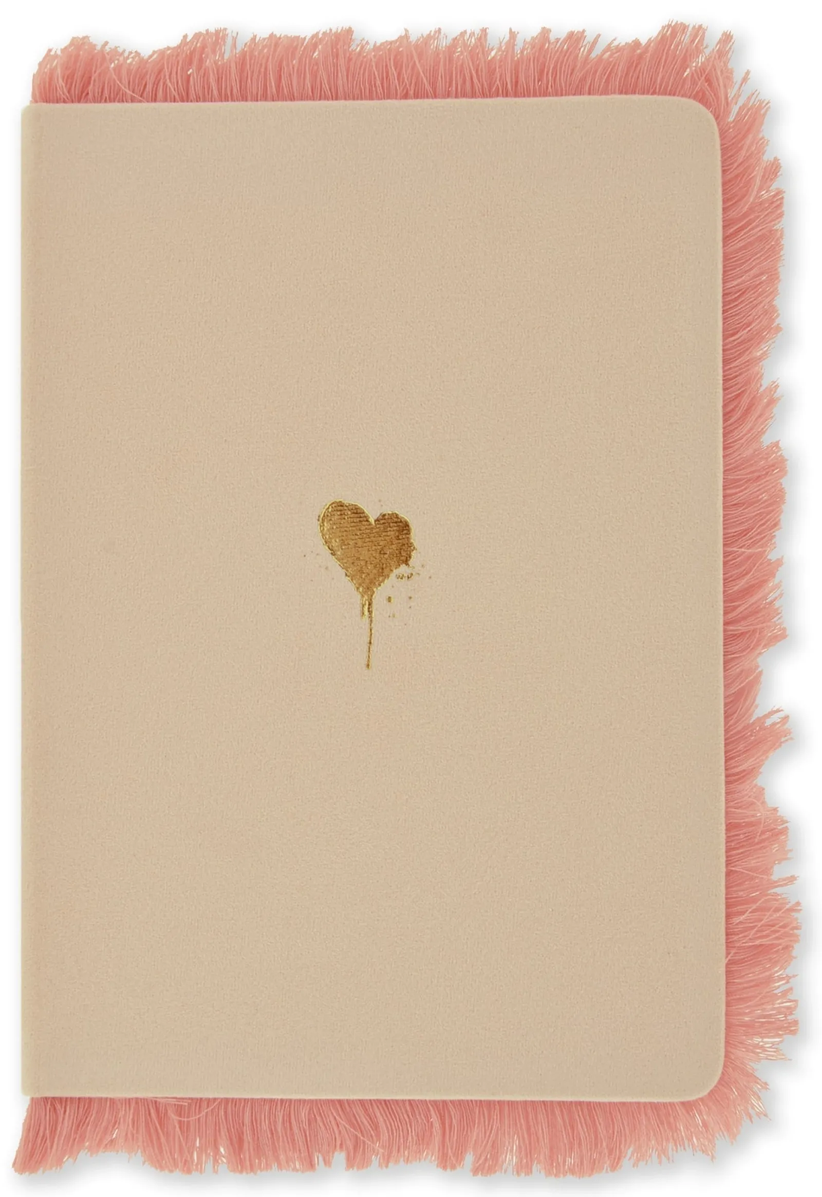 Outlet Sima Bloco Notas A5 - Sunset Love Peach