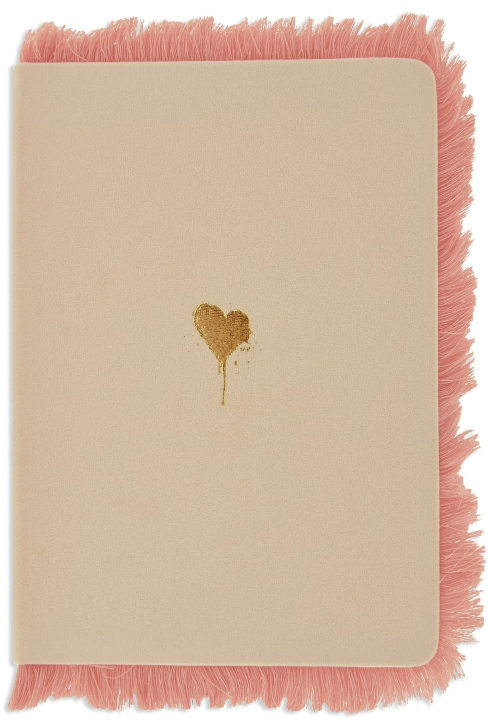 Outlet Sima Bloco Notas A5 - Sunset Love Peach