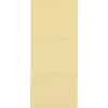 Note! Bloco Notas Aderente 50*40*3 100 Folhas Amarelo