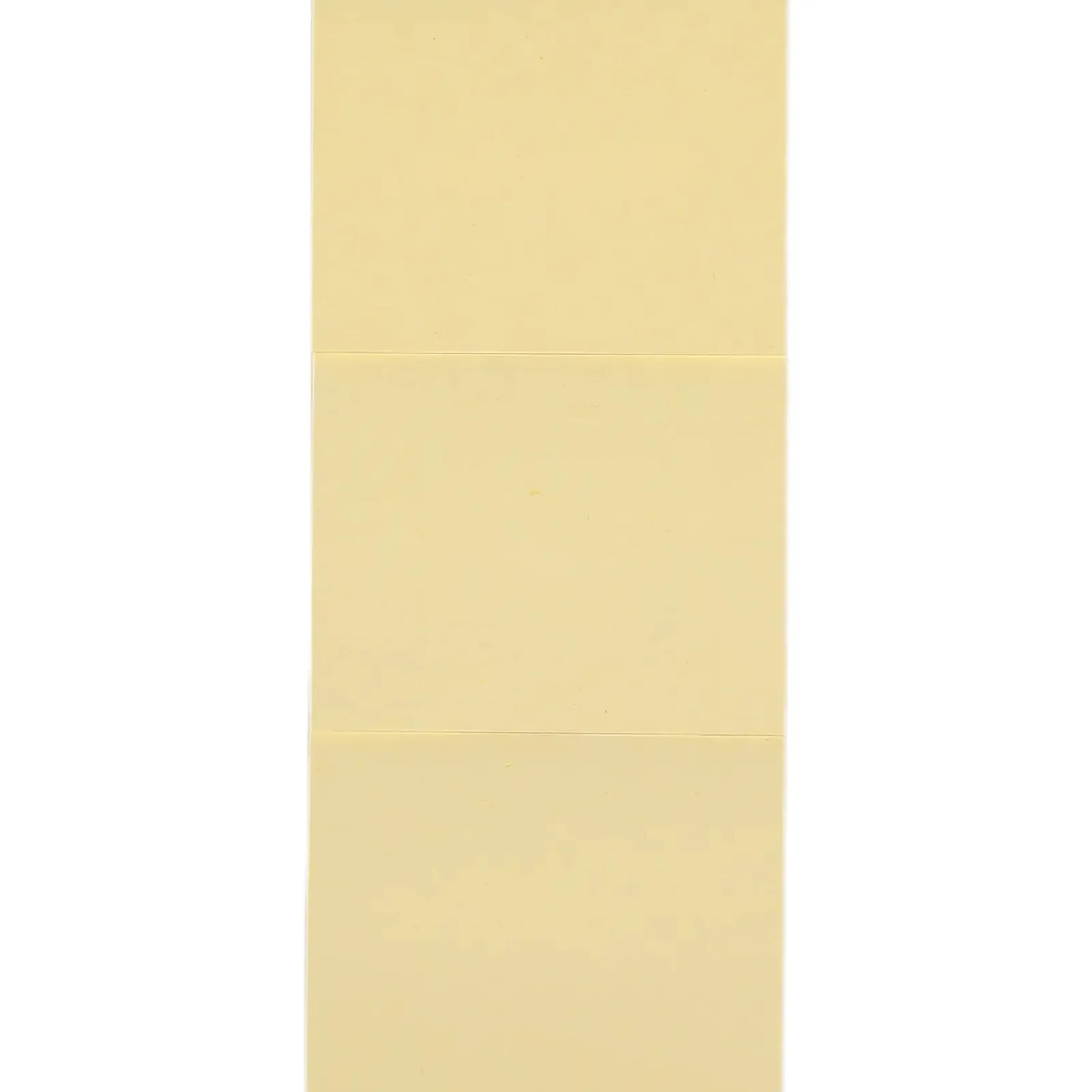 Note! Bloco Notas Aderente 50*40*3 100 Folhas Amarelo