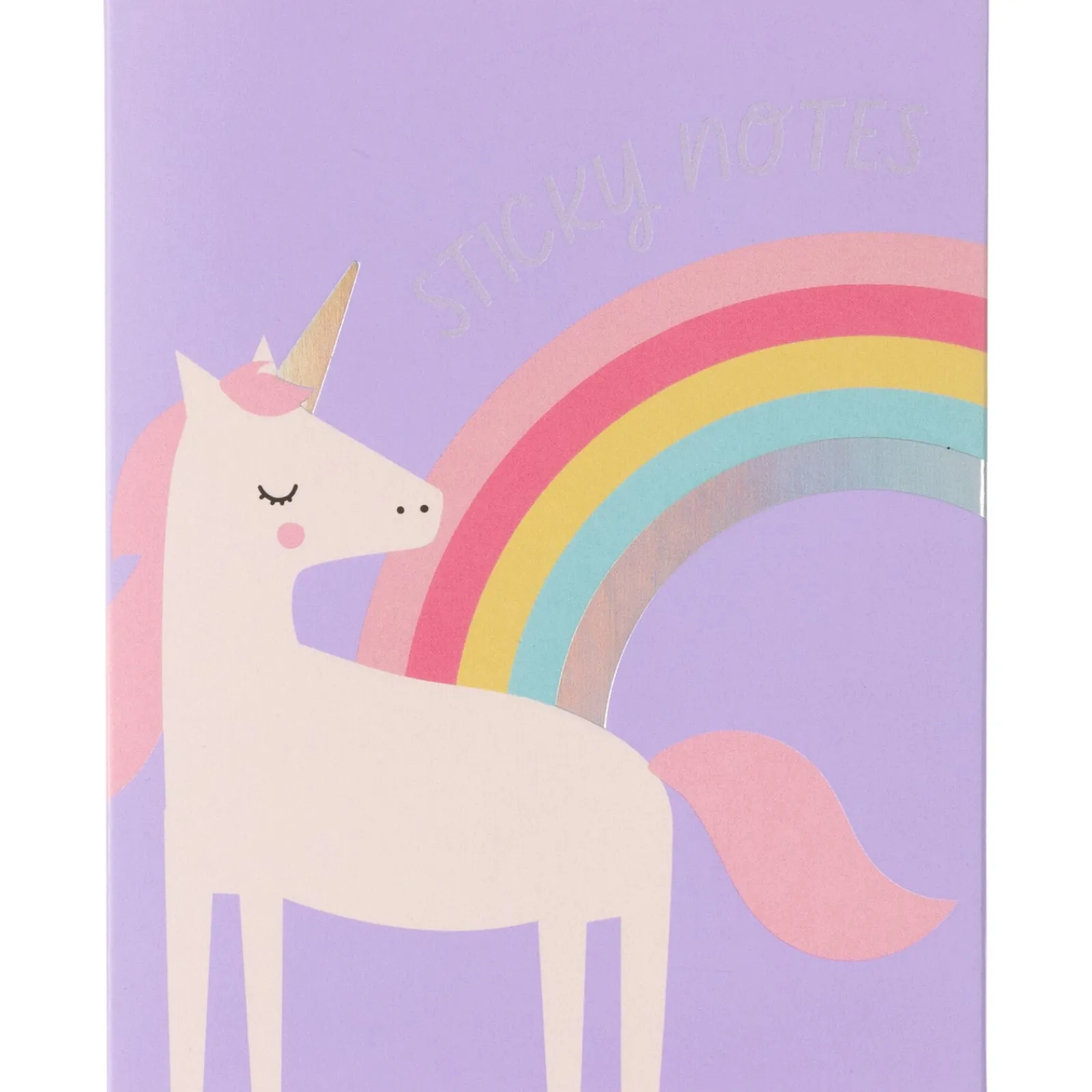 Hot Outras Marcas Bloco Notas Aderente 25 Folhas (artigo sortido)