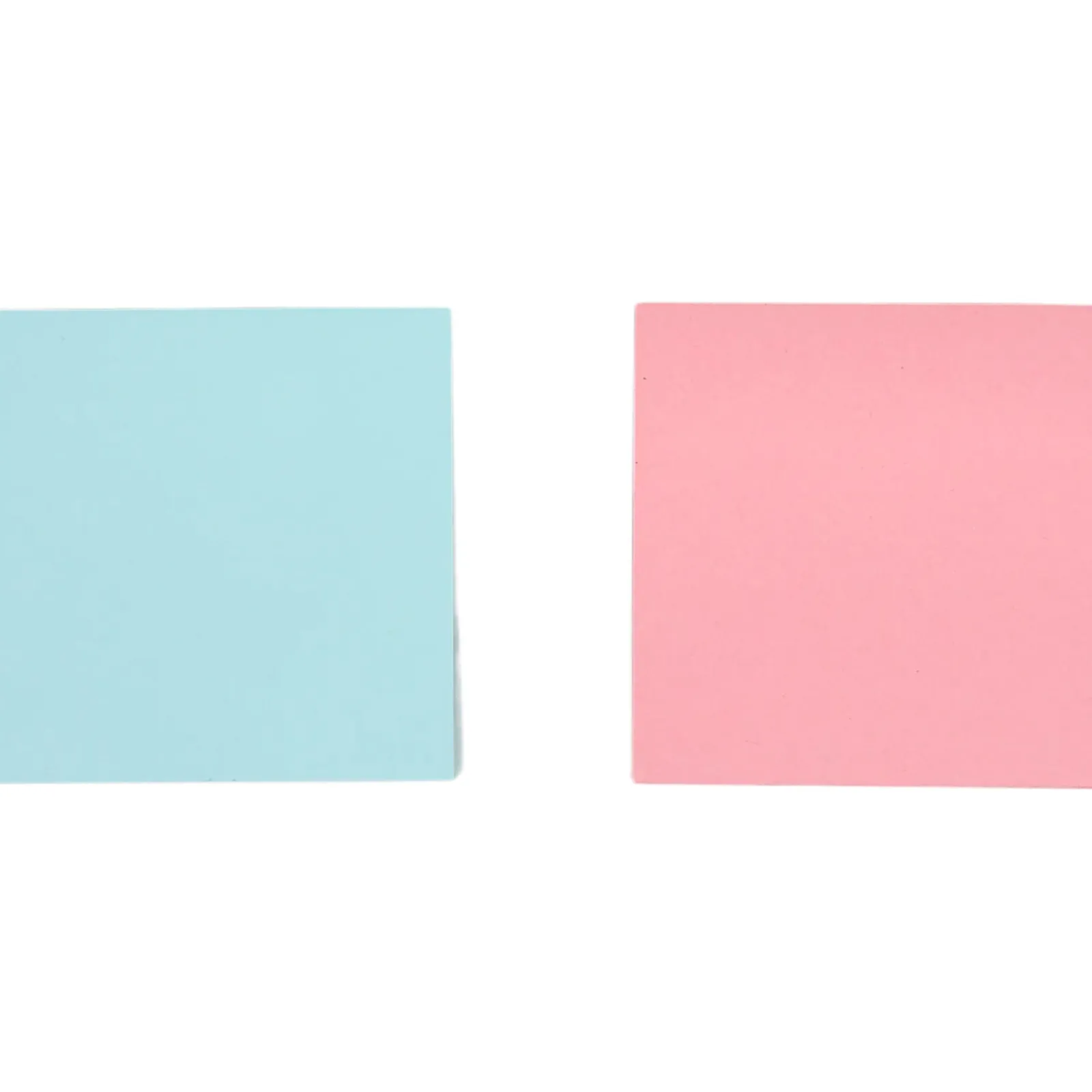 Note! Bloco Notas Aderente 400 Folhas 76*76Pastel