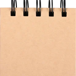 Sale Note! Bloco Notas Aderente 7,5*5Cm 25 Folhas 4 Unidades