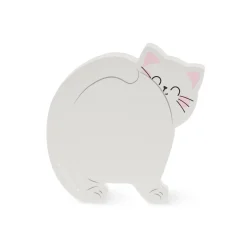 Legami Bloco Notas Aderentes - Kitty