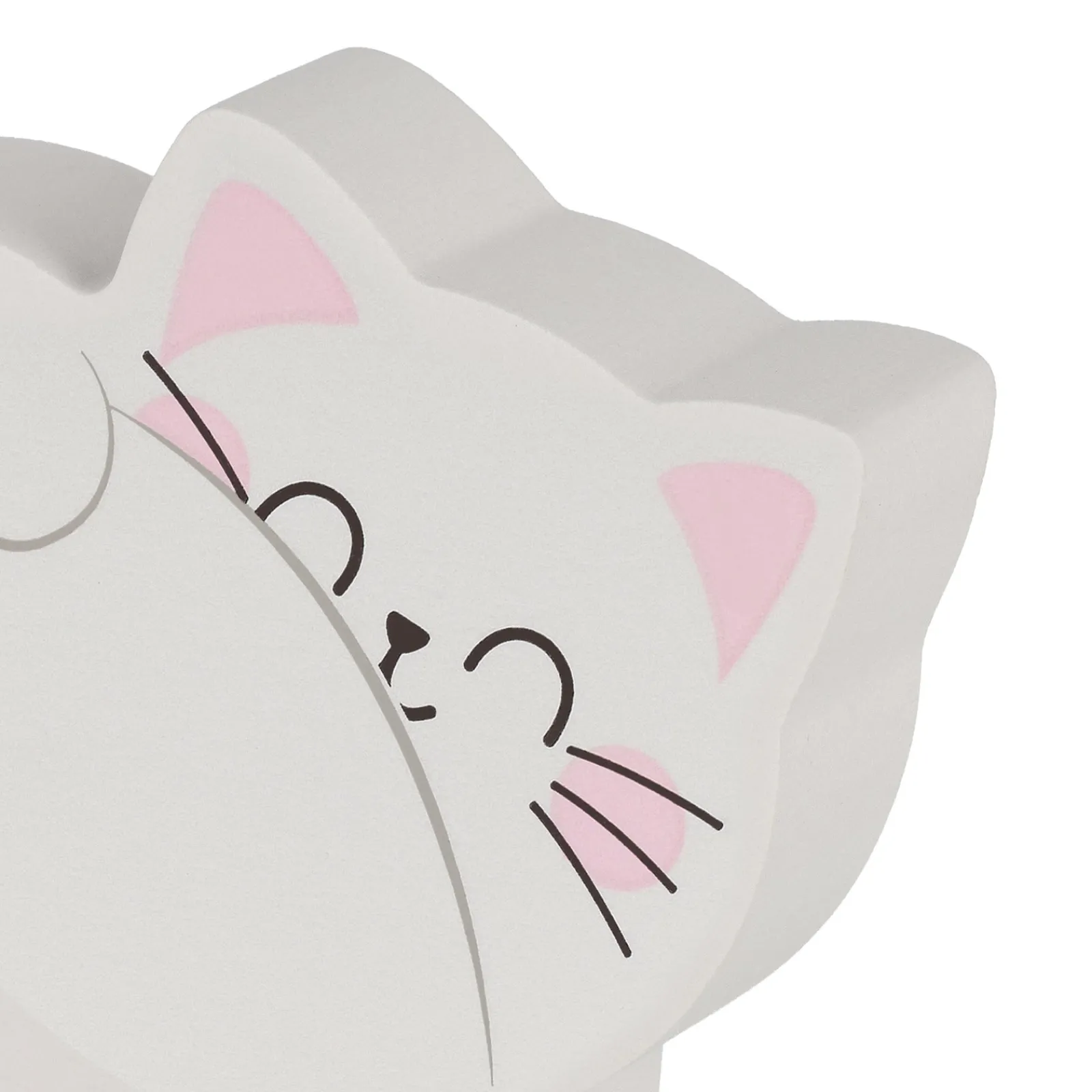 Legami Bloco Notas Aderentes - Kitty