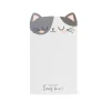 Legami Bloco Notas Aderentes - Meow