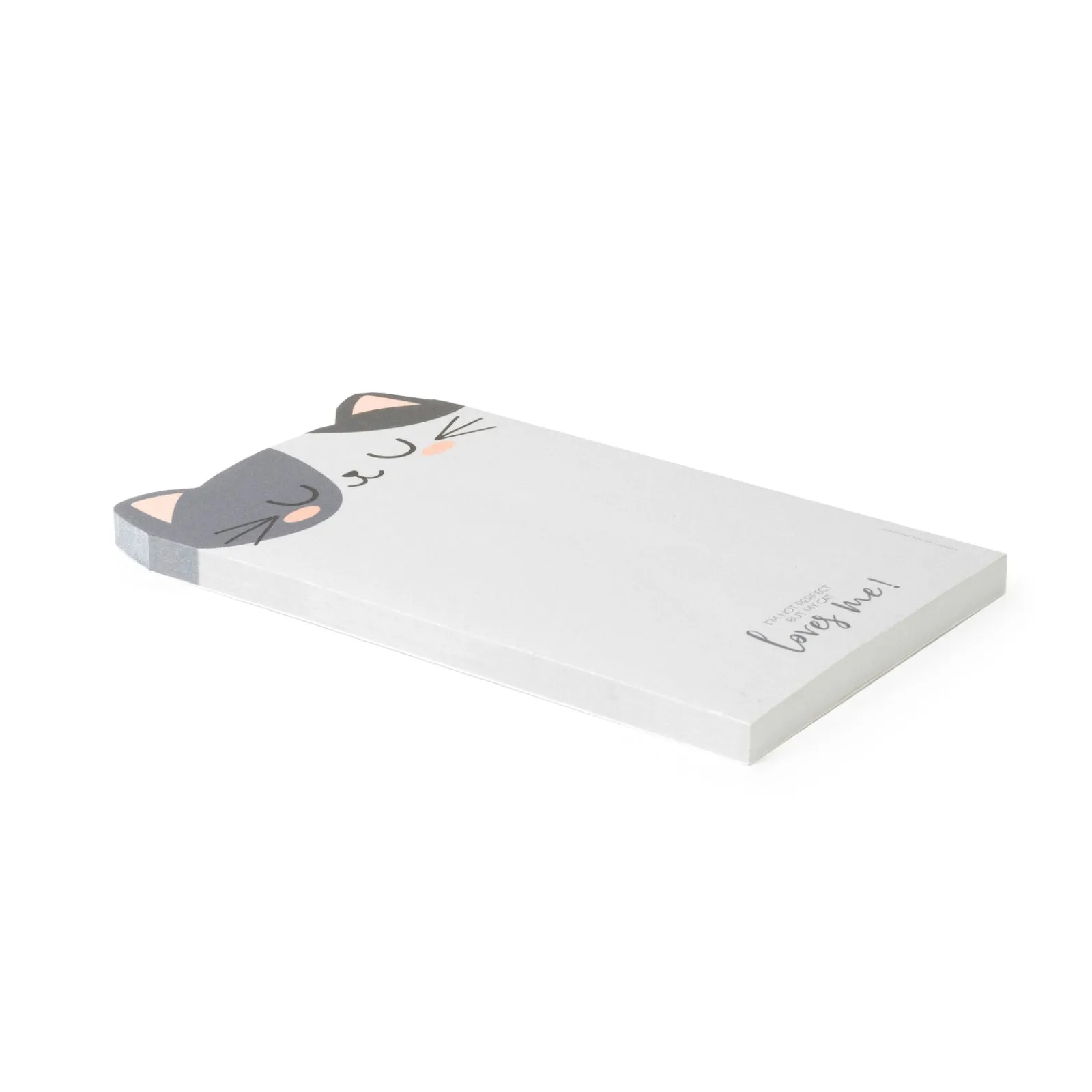 Legami Bloco Notas Aderentes - Meow