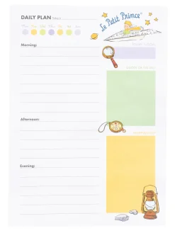 Outlet Grupo Erik Bloco Notas Aderentes - Principezinho