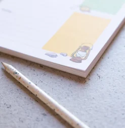 Outlet Grupo Erik Bloco Notas Aderentes - Principezinho