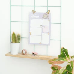 Pusheen Bloco Notas Aderentes - Moments