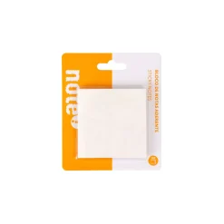 Note! Bloco Notas Aderentes 75x75mm