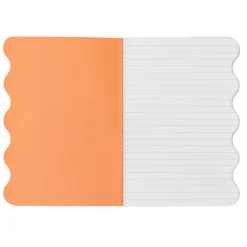 Mr. Wonderful Bloco Notas Bolso - Focus On The Good