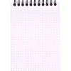 New Rhodia Bloco Notas Dots 10,5X14,8Cm 80 Folhas 80G