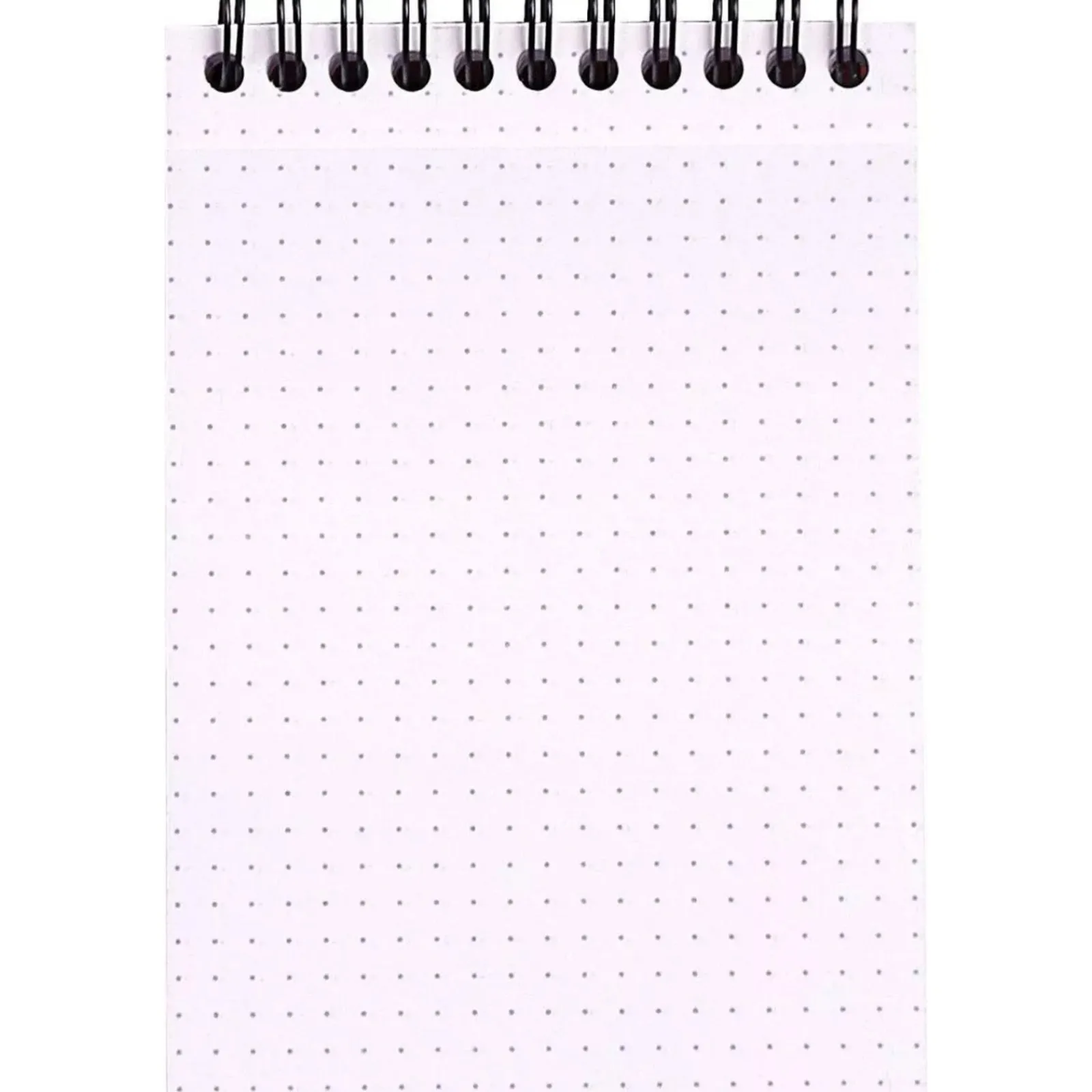 New Rhodia Bloco Notas Dots 10,5X14,8Cm 80 Folhas 80G