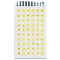 Hot Mr. Wonderful Bloco Stickers - To Brighten Up