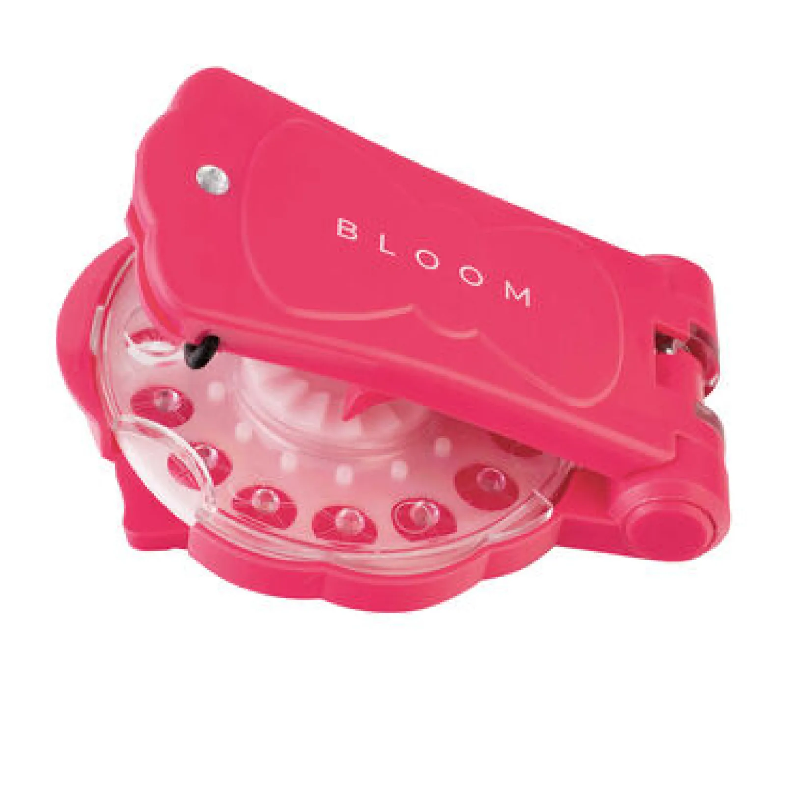 Bloom Beauty Bloom Aplicador Brilhantes