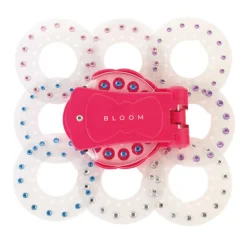 Bloom Beauty Bloom Aplicador Brilhantes