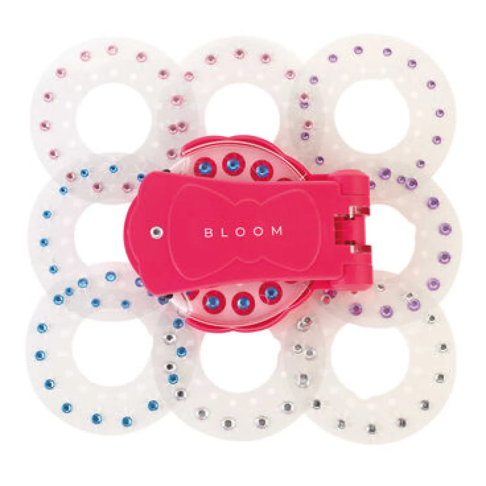 Bloom Beauty Bloom Aplicador Brilhantes