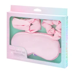 Bloom Beauty Bloom Set Venda + Fita + Scrunchie + Bolsa