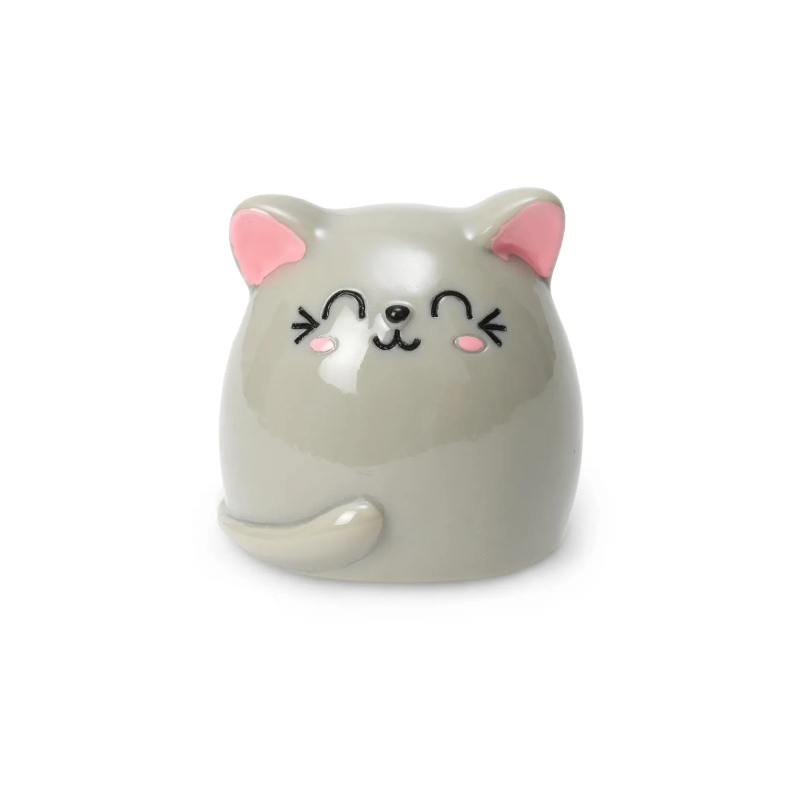 Legami Bálsamo Labial Magic Kiss - Meow