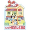 Sale Booksmile Bluey - Em Casa com os Heelers