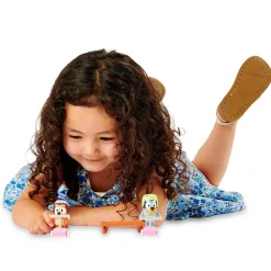 Best Bluey - Veículos