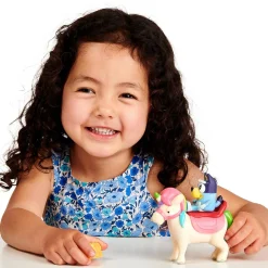 Best Bluey - Veículos