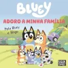 Sale Booksmile Bluey: Adoro a Minha Família