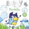 Booksmile Bluey Perfeito