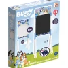 New Bluey Quadro 2 Em 1