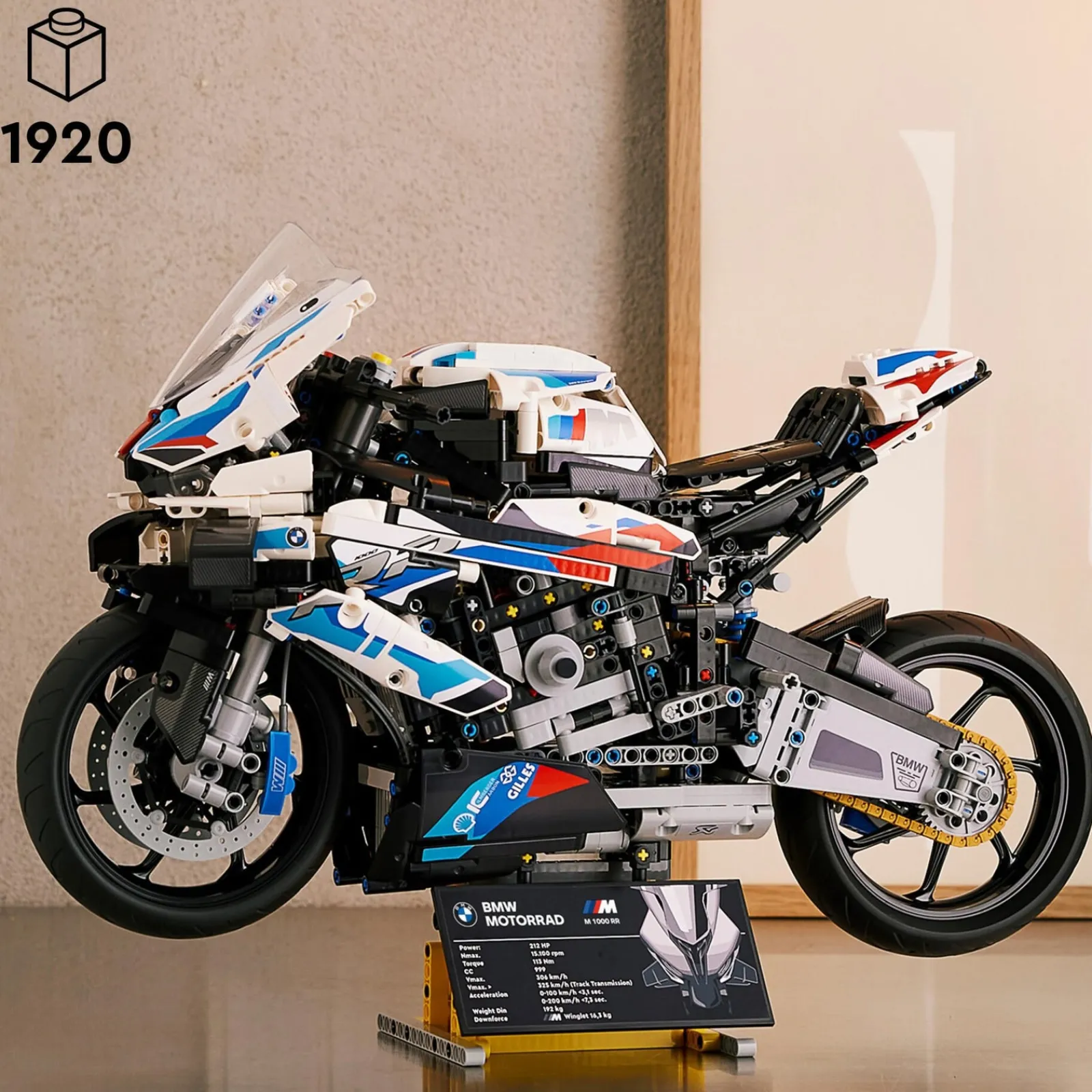 Sale Lego-Technic BMW M 1000 RR