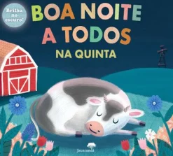 New Jacarandá Boa Noite a Todos - na Quinta