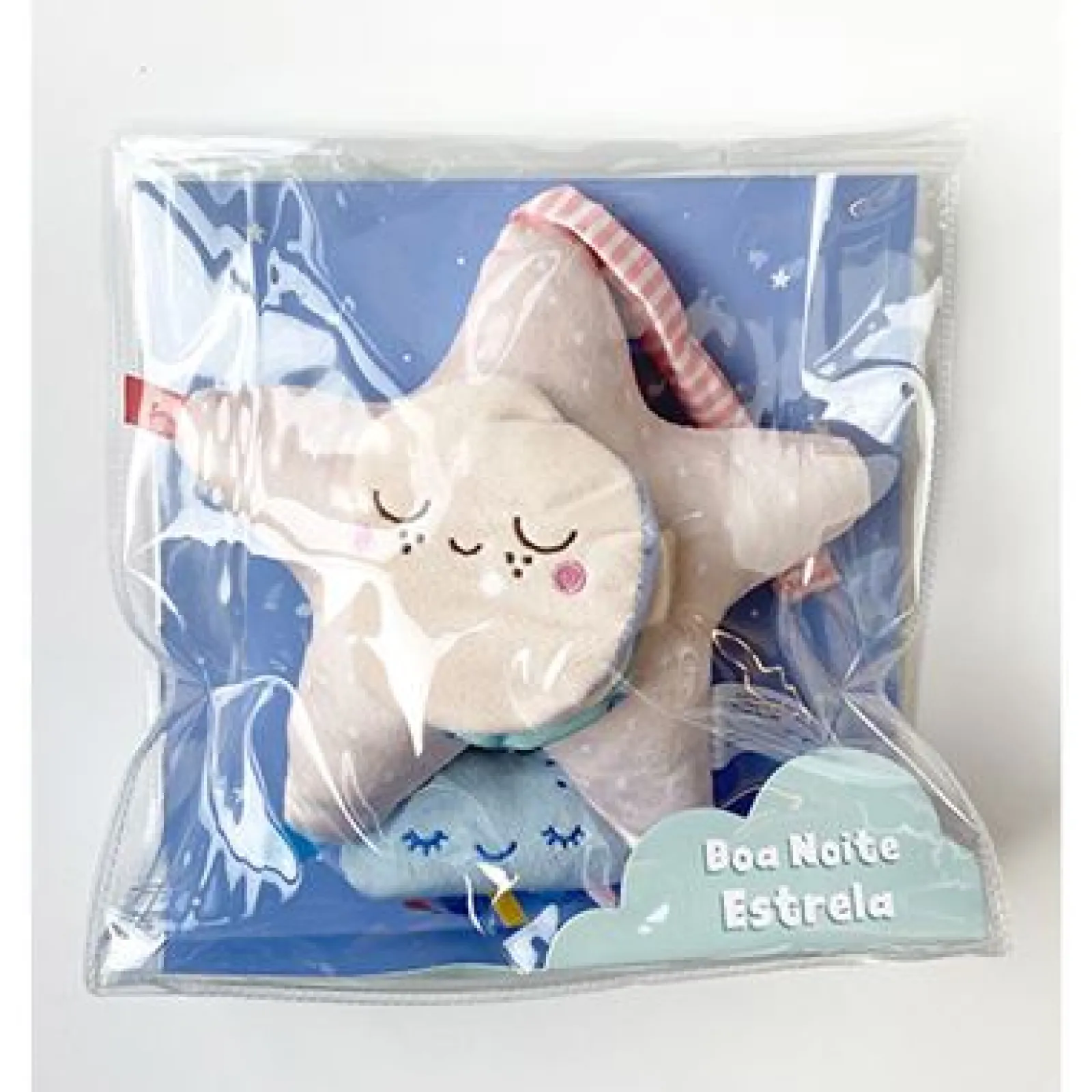 Best Yoyo Boa Noite Estrela