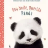 New Dom Quixote Boa Noite, Querida Panda de Vários Autores