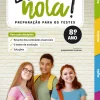 Best Edições Asa Boa Nota! Preparação para os Testes - 8.º Ano Volume II