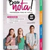 Hot Edições Asa Boa Nota! Preparação para os Testes - 8.º Ano Volume I