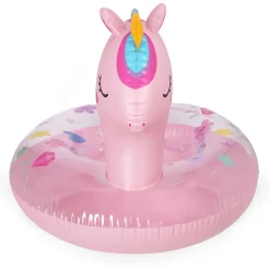 Legami Boia Inflável Para Piscina - Unicórnio
