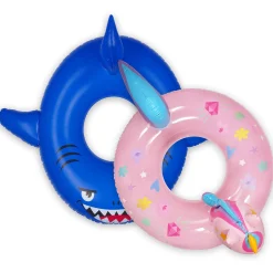 Legami Boia Inflável Para Piscina - Unicórnio