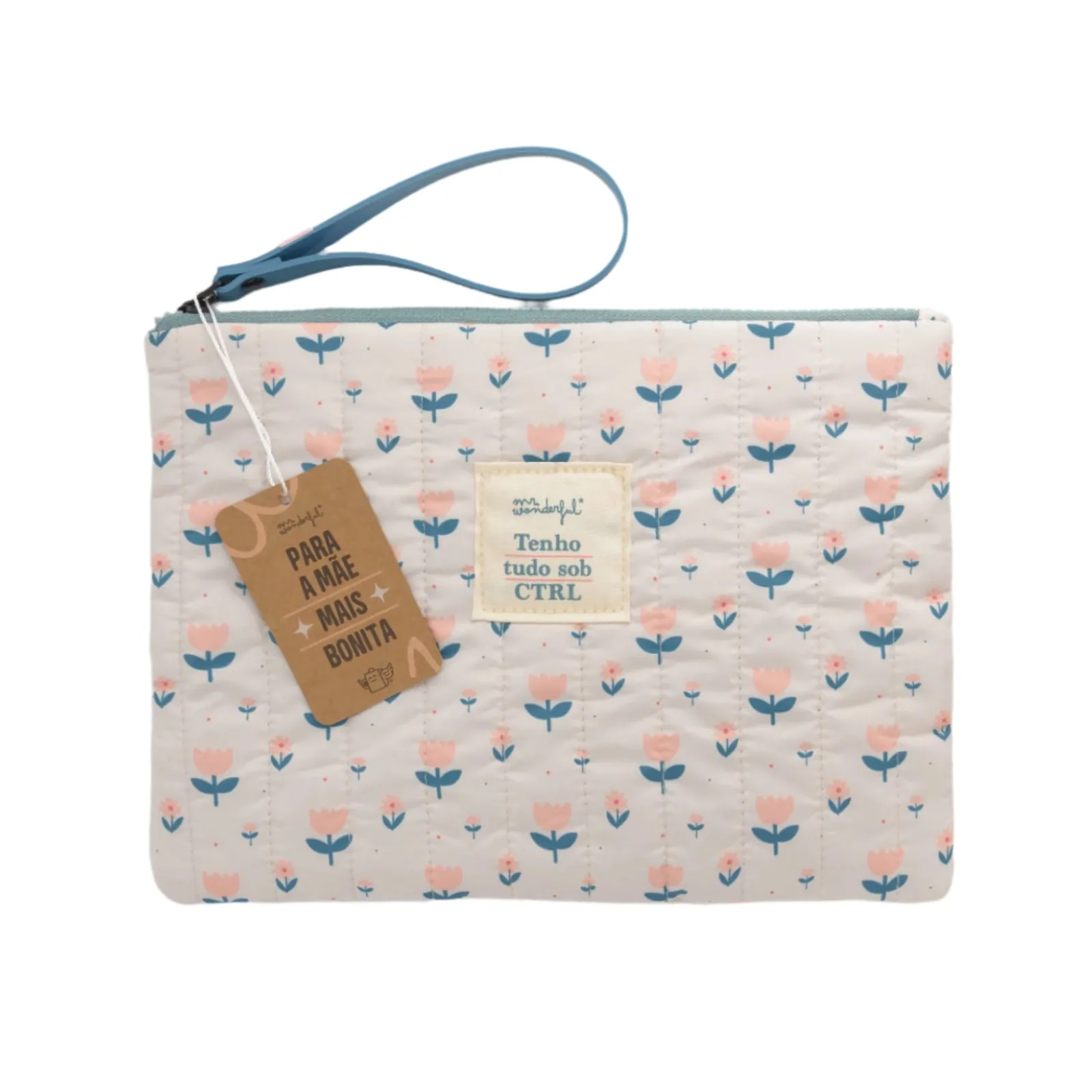 Online Mr. Wonderful Bolsa - Tenho Tudo Sob Ctrl