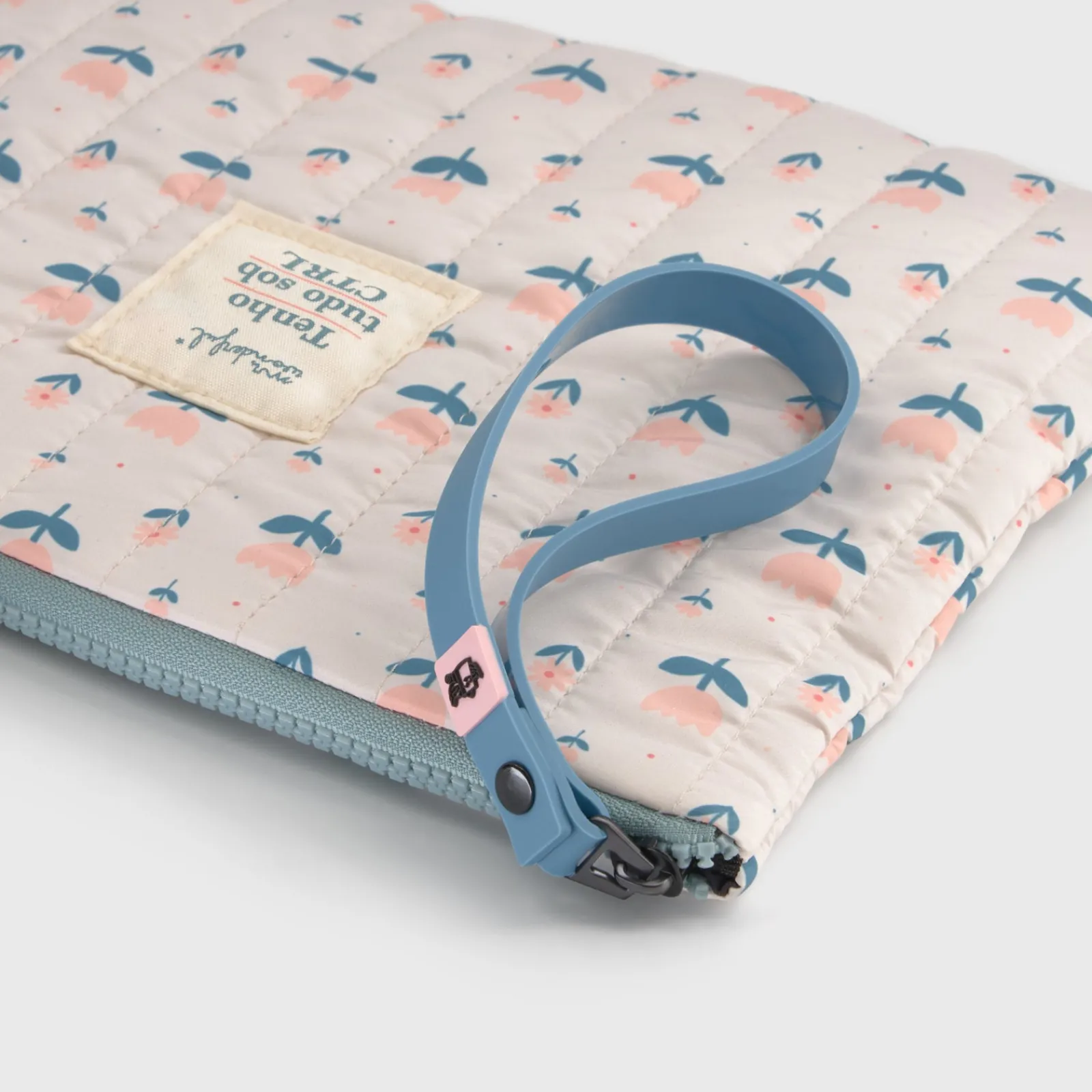 Online Mr. Wonderful Bolsa - Tenho Tudo Sob Ctrl