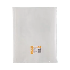 Sale Note! Bolsa Catálogo 100 microns 50 unidades