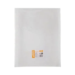 Note! Bolsa Catálogo Transparente